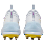 Nike Force Zoom Trout 9 Elite Low Top Upper Height Abrasion Resistant Function Classification