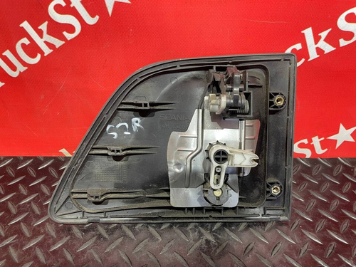 Ручка двери наружная правая