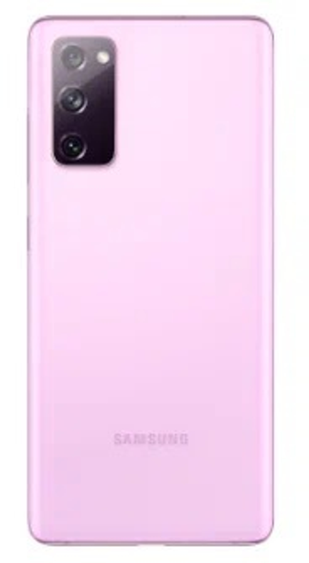 Samsung Galaxy S20 FE 6/128Gb (Лаванда) (SM-G780GLVMSER) New