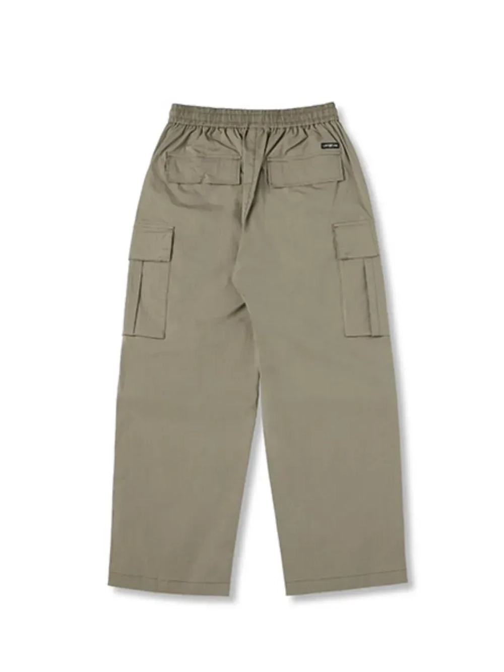 Брюки-карго parachute