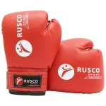 Перчатки боксерские Rusco Sport 4-6 OZ
