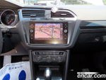 Volkswagen Tiguan 2 Generation 2.0 TDI Premium (03.2020)