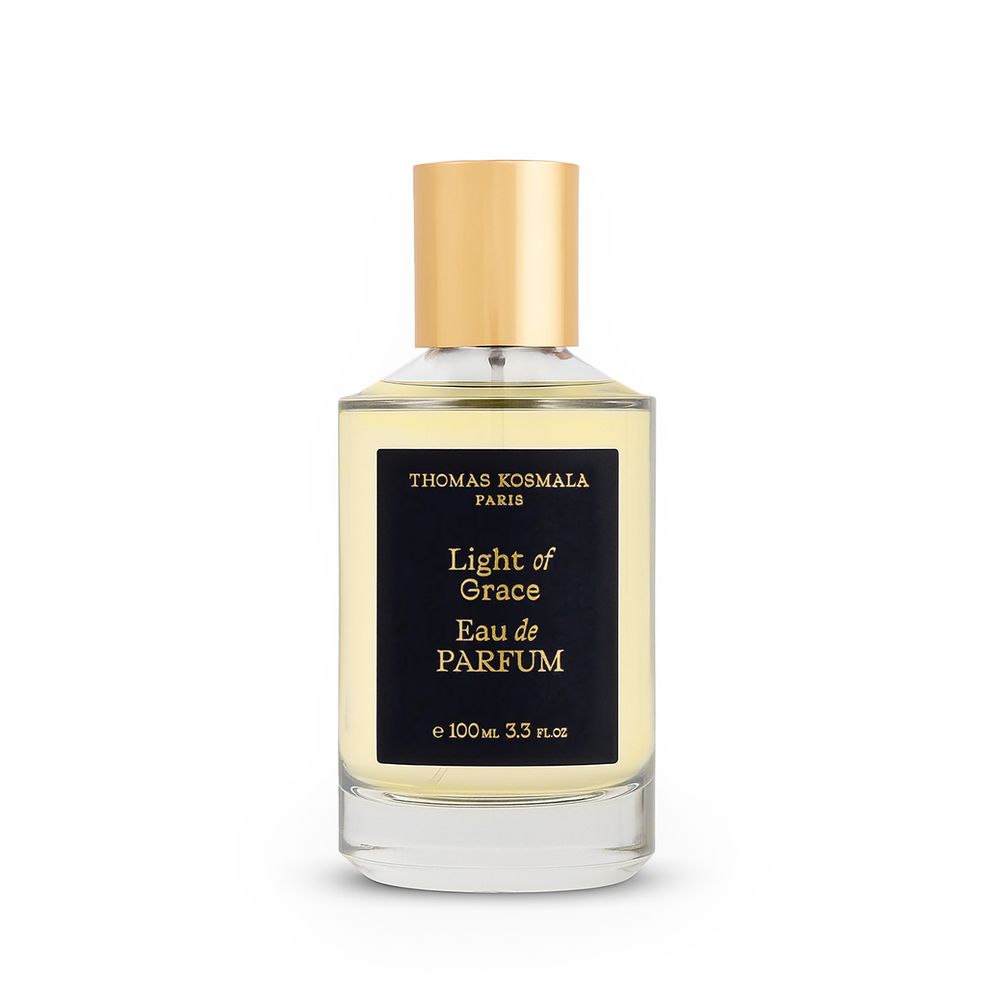 Thomas Kosmala Light of Grace Eau De Parfum - tester 100 ml (unisex)