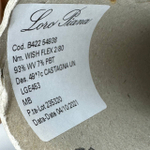 WISH FLEX - Loro Piana; 93% меринос, 7% PBT; 4000м/100гр (2/80); col.Castagna Un, цвет: каштановый зеленоватый