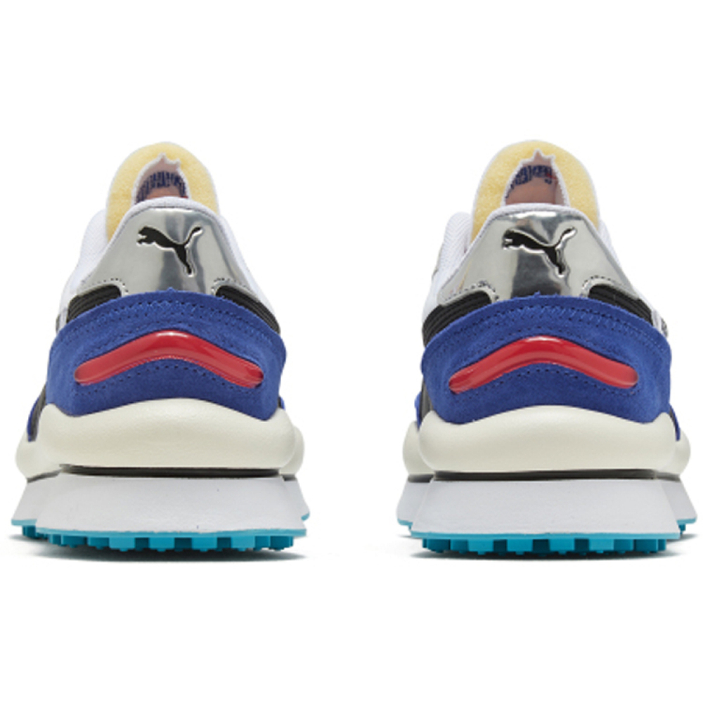 Кроссовки Puma, 372839-01