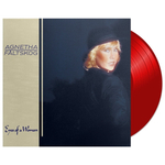 Agnetha Faltskog / Eyes Of A Woman (Coloured Vinyl)(LP)