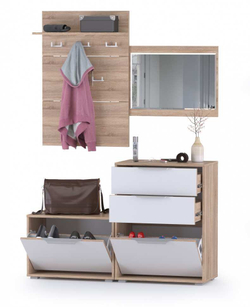 Прихожая Куба 21