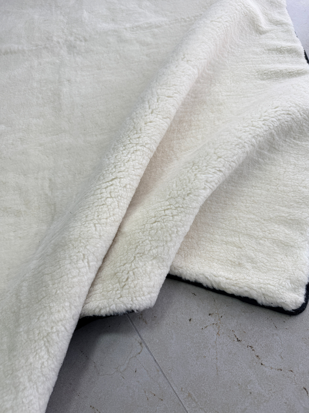 Ковер шерстяной натуральный