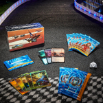Подарочный набор Finish Line Bundle выпуска Aetherdrift (на английском языке)