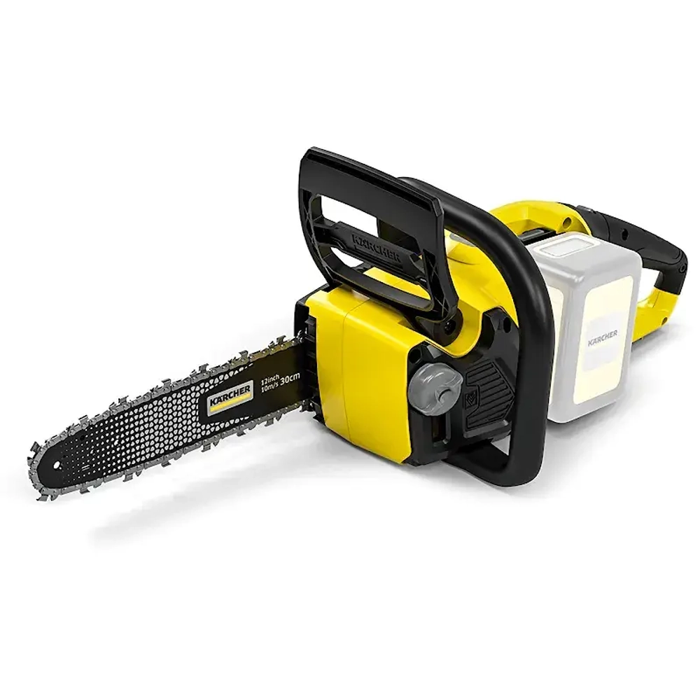 Karcher CNS 18-30 Battery аккумуляторная цепная пила (без АКБ и ЗУ) 1.444-001.0