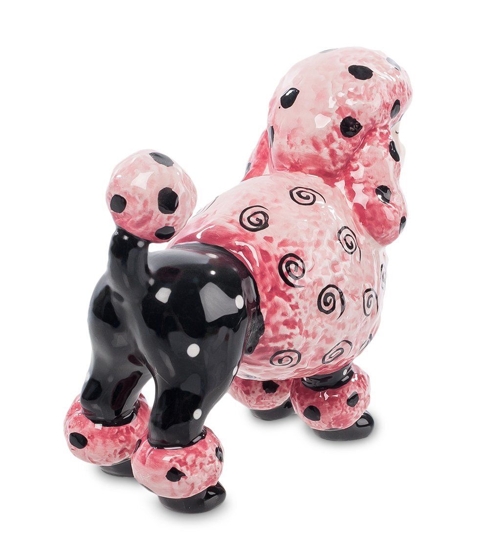 Pavone CMS-31/16 Фигурка «Пудель»