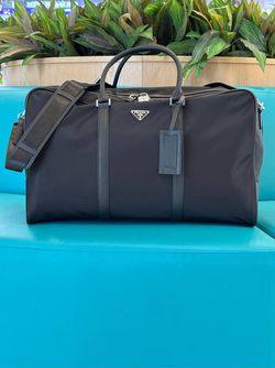 Сумка дорожная Prada