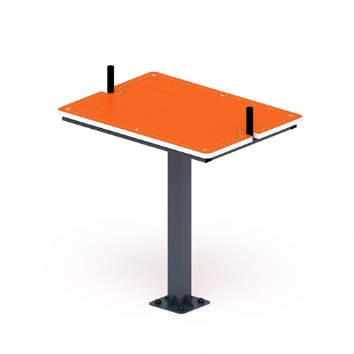 Стол для армрестлинга - Уличный тренажер