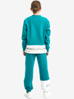 БРЮКИ ДЛЯ ДЕВУШКИ BASK JUNO LINA