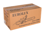 Электропила Eurolux ELS-1500P
