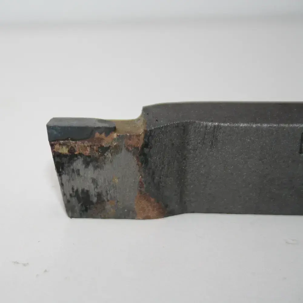 Резец токарный проходной упорный 25х16 Т5К10 изогнутый, по металлу набор 3 шт. ГОСТ 18879-73.