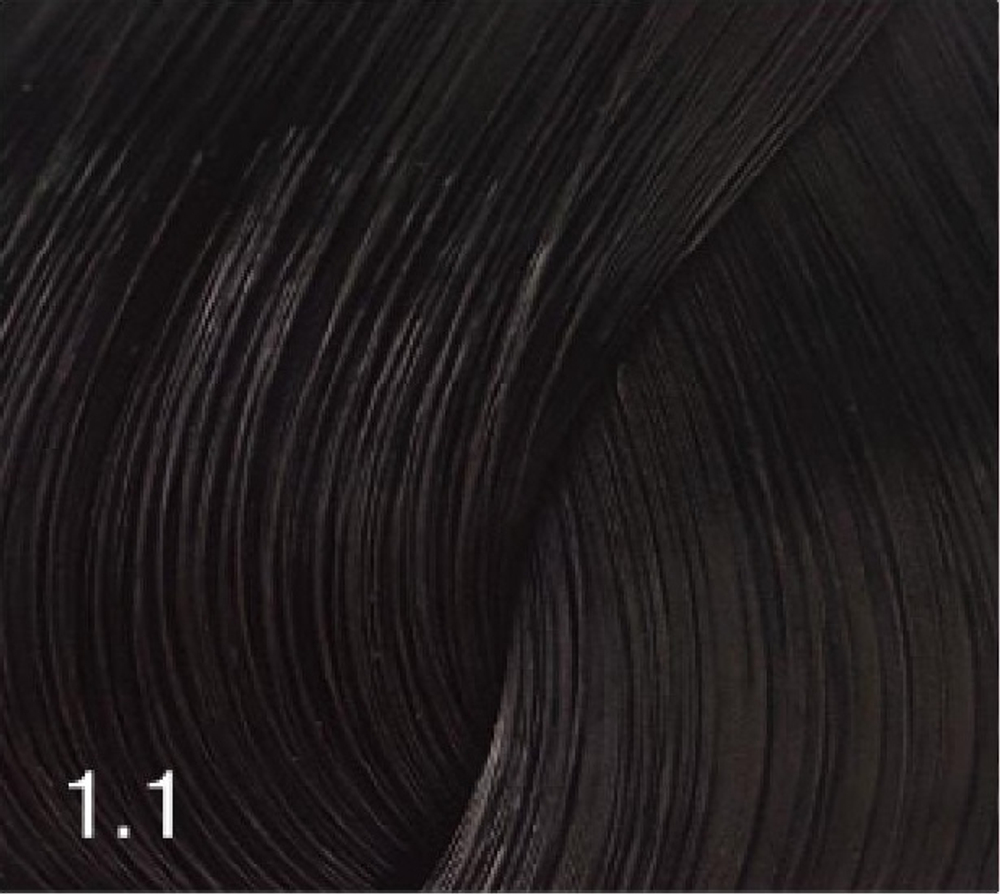 Bouticle Expert Color Перманентный крем-краситель для волос 100 мл.