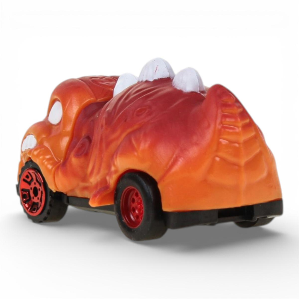 Машинка фрикционная Скоростные динозавры Speedy Dinos K02SPD001