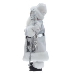 GAEM Дед Мороз, L17 W12 H33/29 см