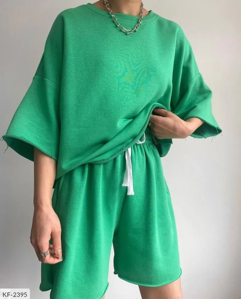 Костюм KF-2389 Фабрика Моды