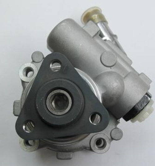 Насос ГУР /Г-3302 дв. Cummins/ (ISF 2.8) (Cartronic)