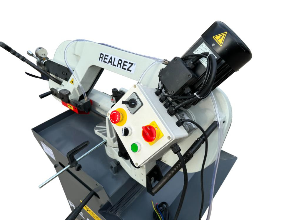 Ленточнопильный станок REALREZ HBS 280