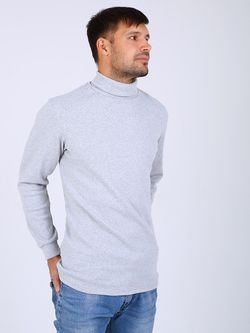 С-1553 Водолазка утепленная Уценка