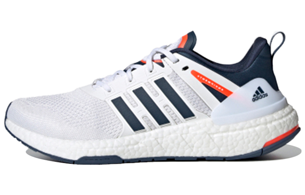 Adidas Equipment Plus White Navy