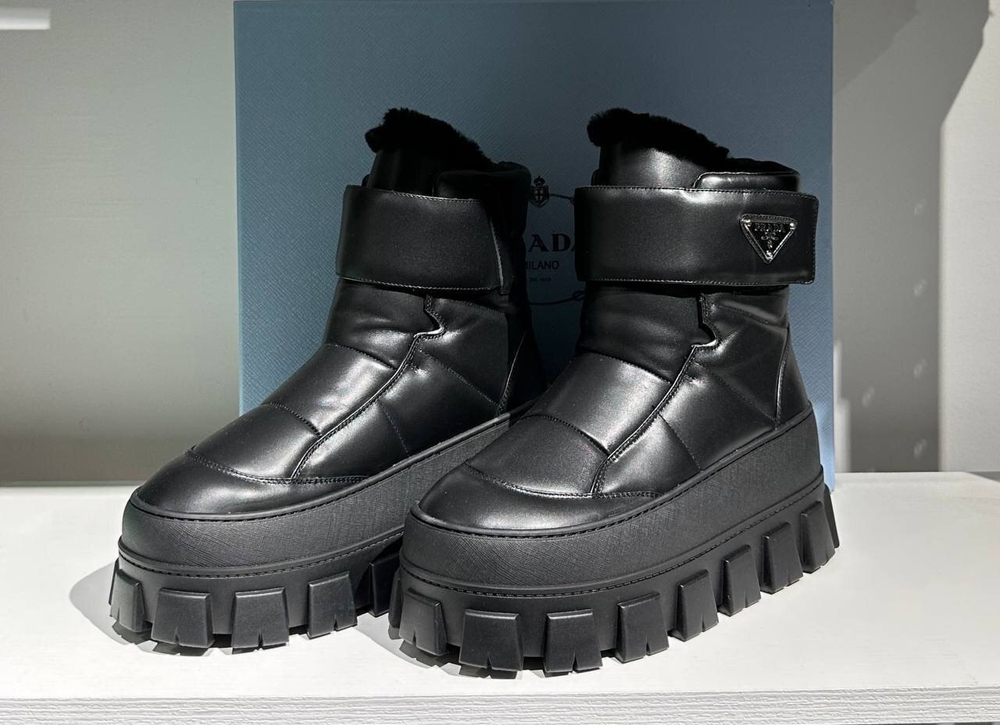 Дутики Prada, арт. 471792262