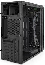 Корпус ATX Exegate XP-334UC-UNS500