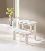 Степ-стул стремянка