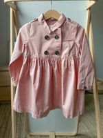 Платье  Burberry, 98