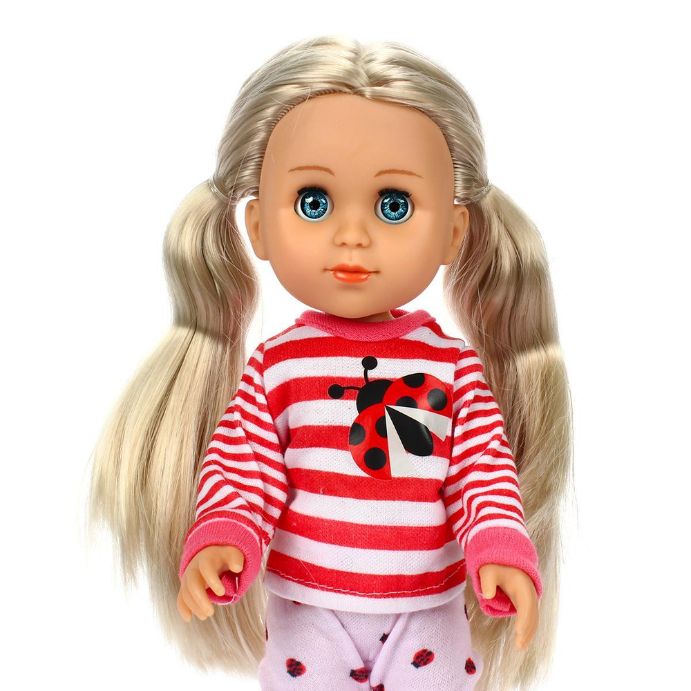 Кукла Классическая с аксесс. 35см, коробка 320006B4