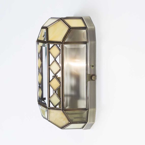 Настенный светильник Citilux Фасет CL441311