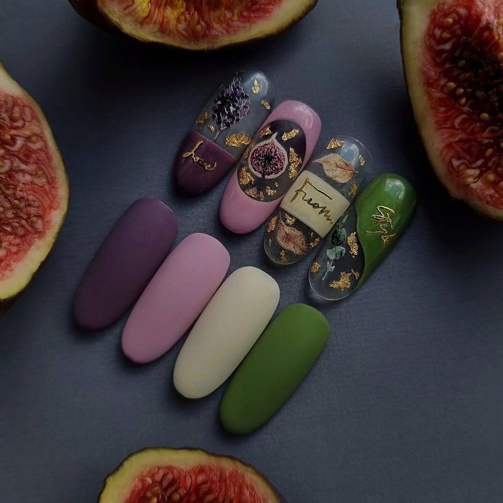 Monami Гель-лак 301, 8гр