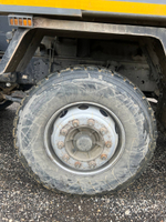 DongFeng KC 8x4 Самосвал KC (Дизельный, 8,9 л, 371 л.с., МТ)