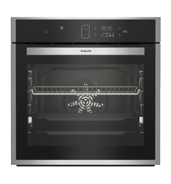 Электрический духовой шкаф Hotpoint FE8 1351 DSH IX