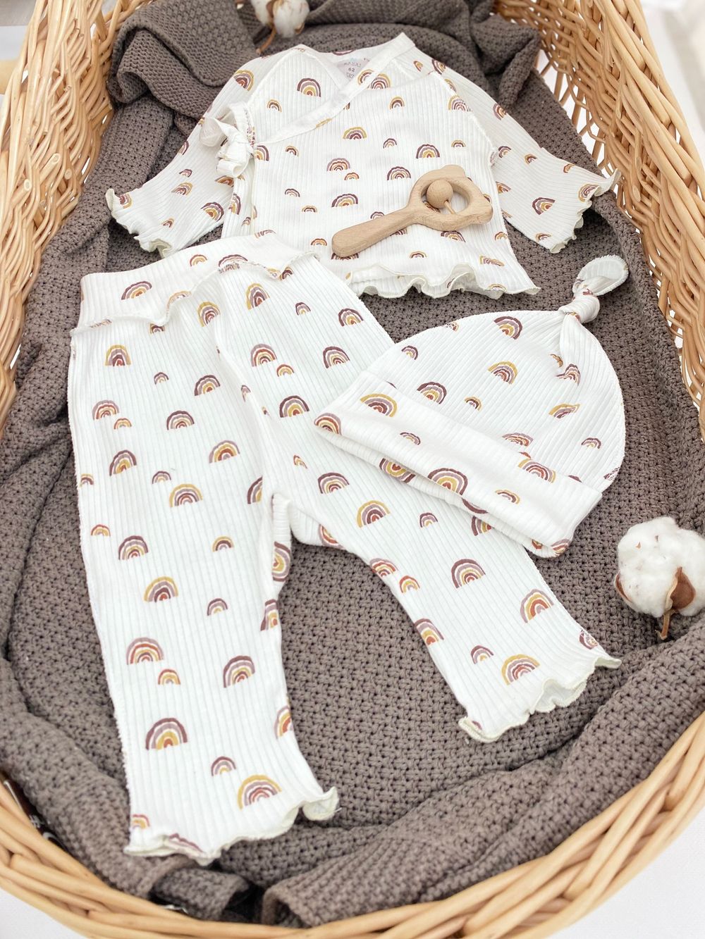 Комплект из 3-х предметов