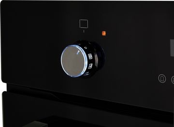 Электрический духовой шкаф Weissgauff EOA 39 PDB