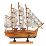 Изделие декоративное Корабль