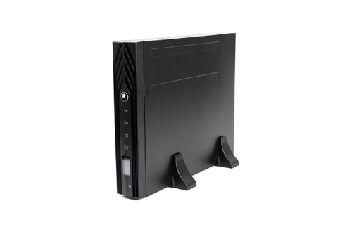 Источник бесперебойного питания SKAT-UPS 1000 RACK+2x9Ah