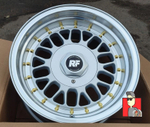 Комплект дисков Rotiform 15x8 et20 4x100/4x114.3
