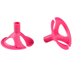 Розетка Для шара (Розовый)