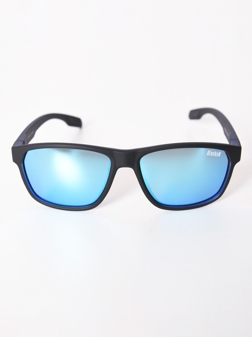 Поляризационные очки Alaskan AG42-07 Caribou Red revo