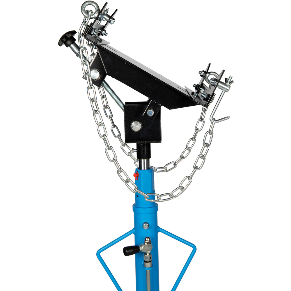 WDK-80005 Насадка на трансмиссионную стойку