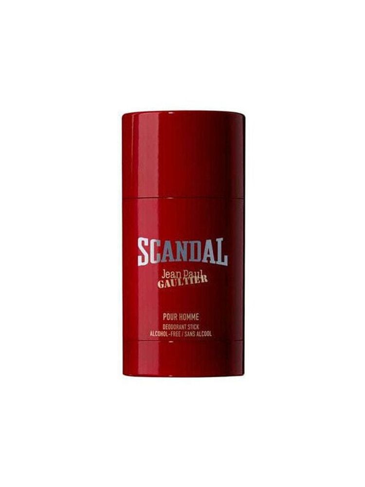 Мужская парфюмерия Jean Paul Gaultier Scandal Pour Homme Deodorant Stick