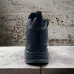 Salomon Ultra Gore-tex • Black