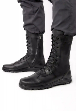 Ботинки Bizon Утка Краст У-15