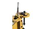 Powermatic PM701-M Долбежно-пазовальный станок