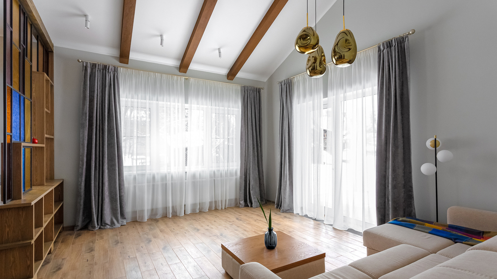 Потолочный светильник Technical C051CL-01W